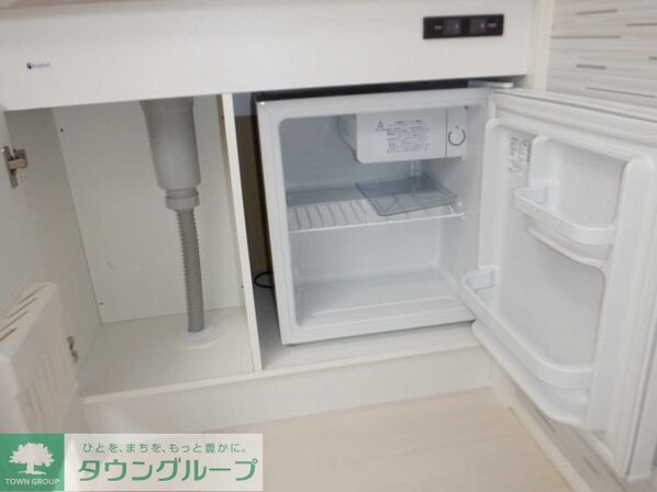 サヴォイ赤羽の物件内観写真